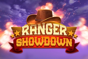 Ranger Showdown